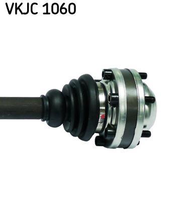 Cardan SKF ref. VKJC 1060